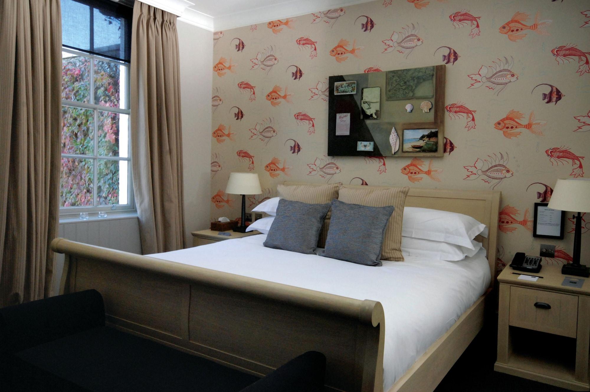 Hotel Du Vin Poole Kültér fotó