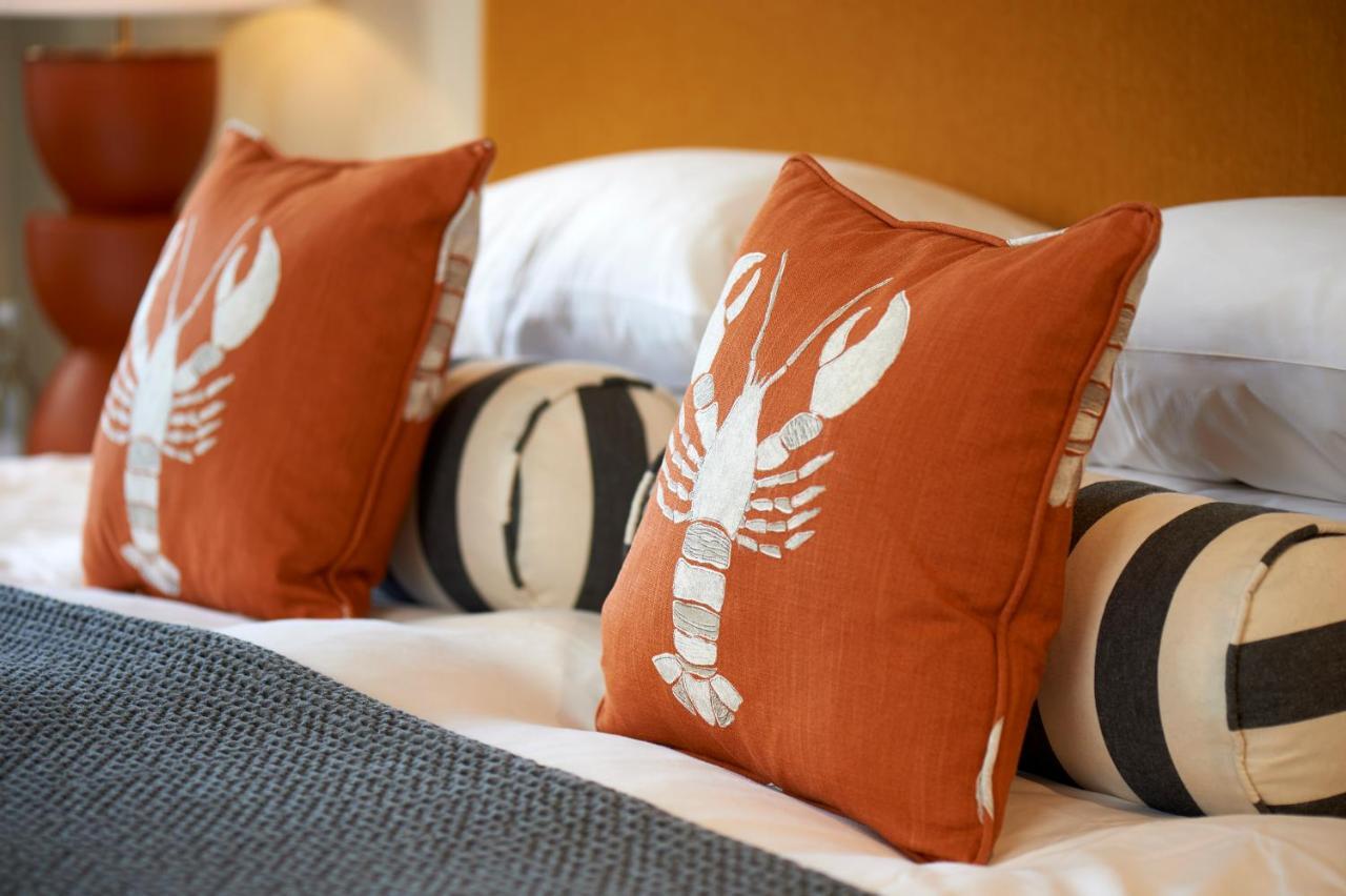Hotel Du Vin Poole Kültér fotó