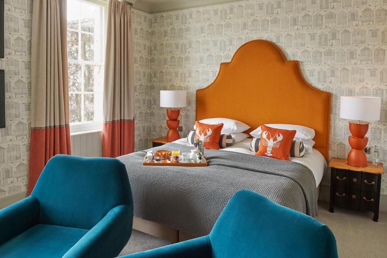 Hotel Du Vin Poole Kültér fotó