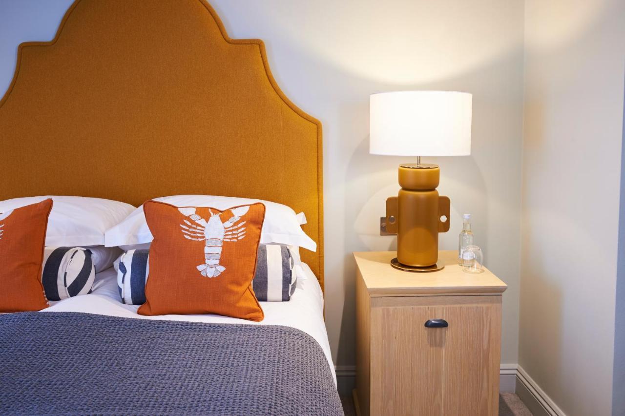 Hotel Du Vin Poole Kültér fotó