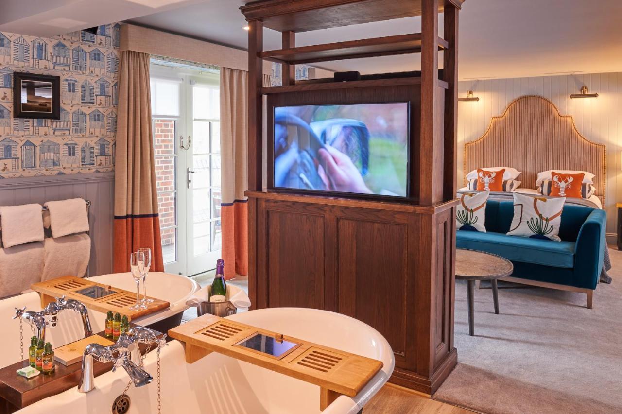Hotel Du Vin Poole Kültér fotó