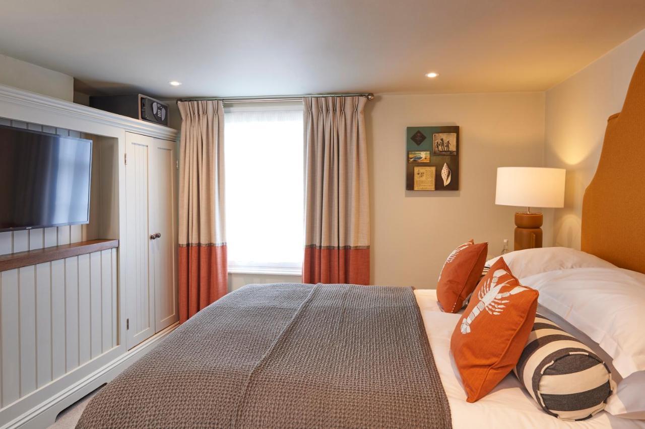 Hotel Du Vin Poole Kültér fotó