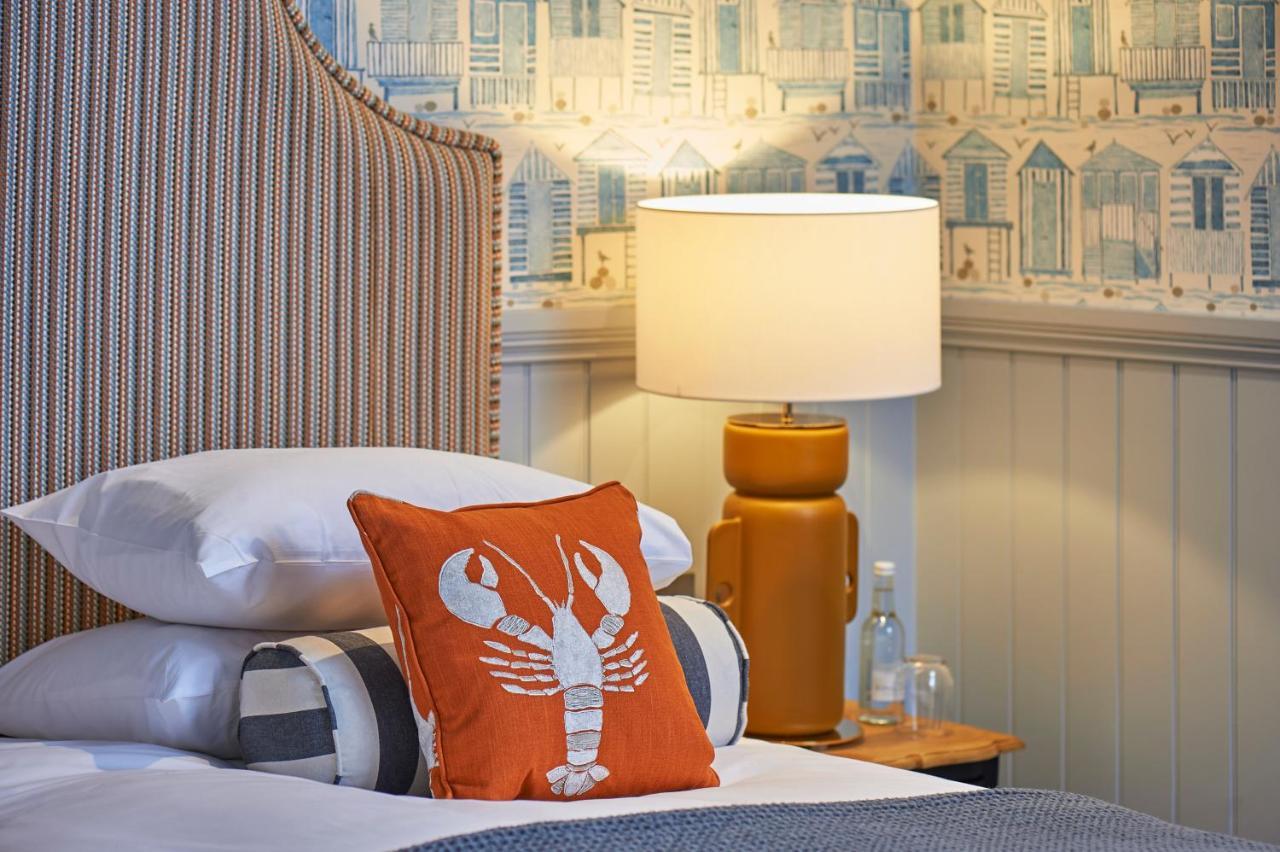 Hotel Du Vin Poole Kültér fotó