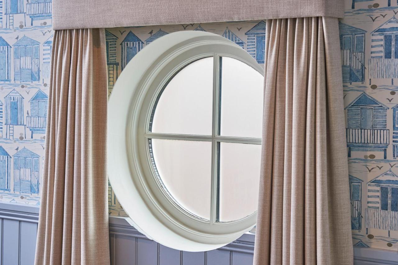 Hotel Du Vin Poole Kültér fotó
