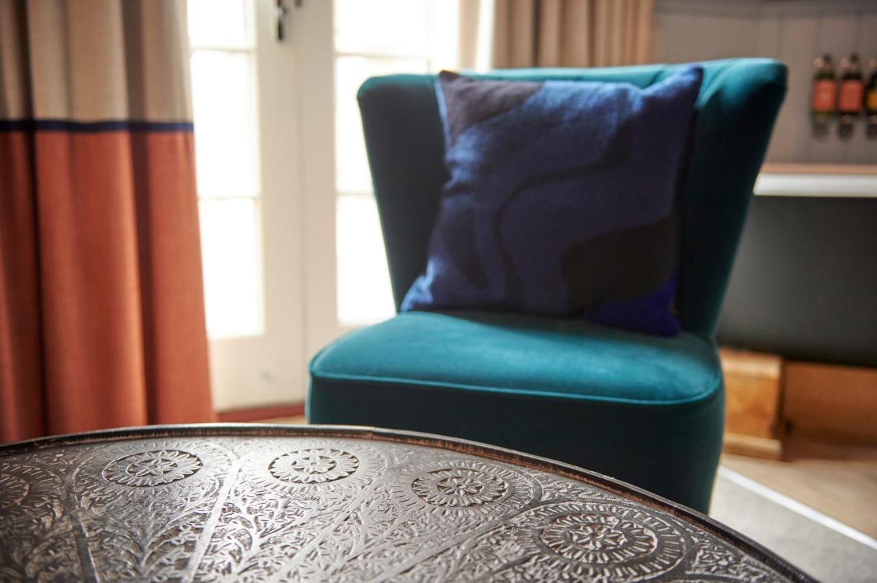Hotel Du Vin Poole Kültér fotó