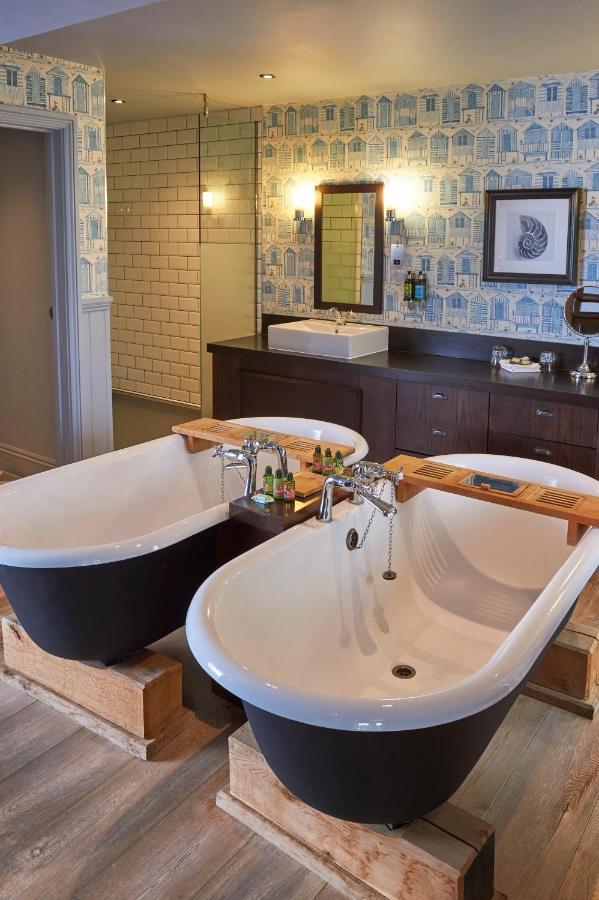 Hotel Du Vin Poole Kültér fotó