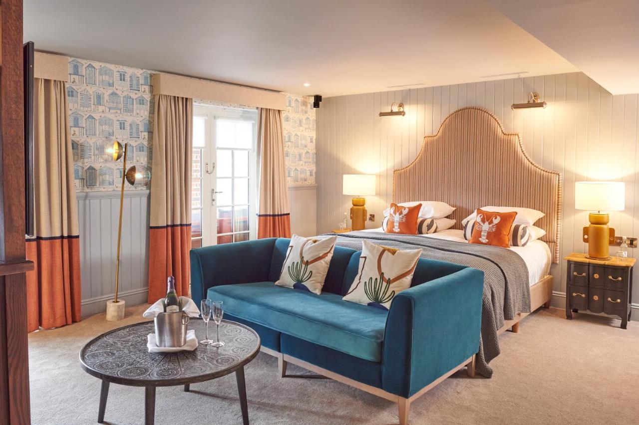Hotel Du Vin Poole Kültér fotó