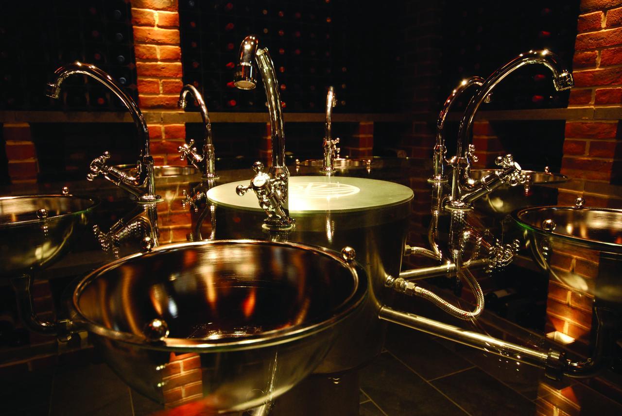 Hotel Du Vin Poole Létesítmények fotó
