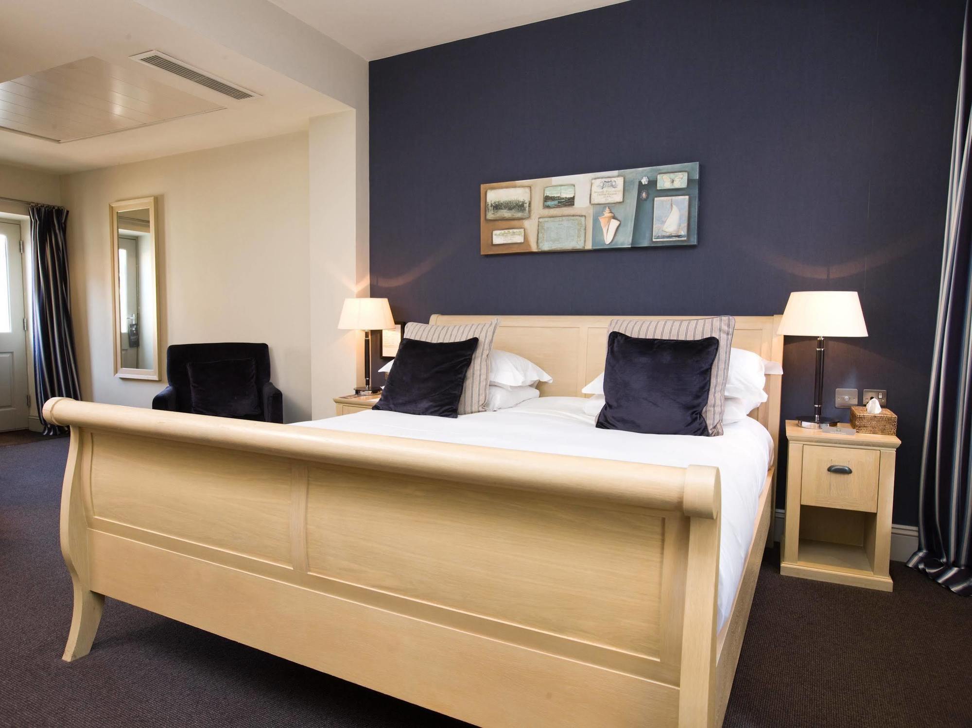 Hotel Du Vin Poole Kültér fotó