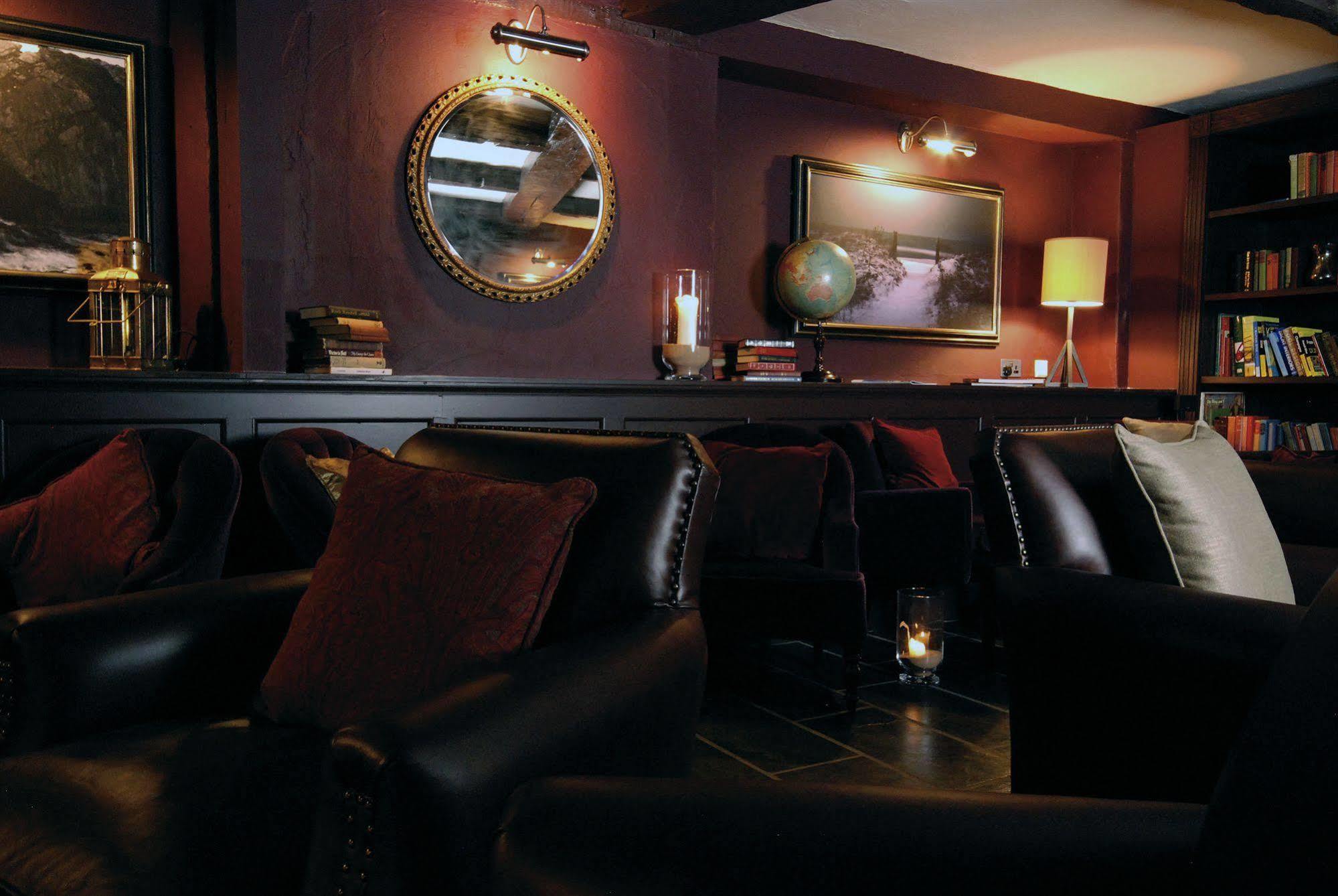 Hotel Du Vin Poole Kültér fotó