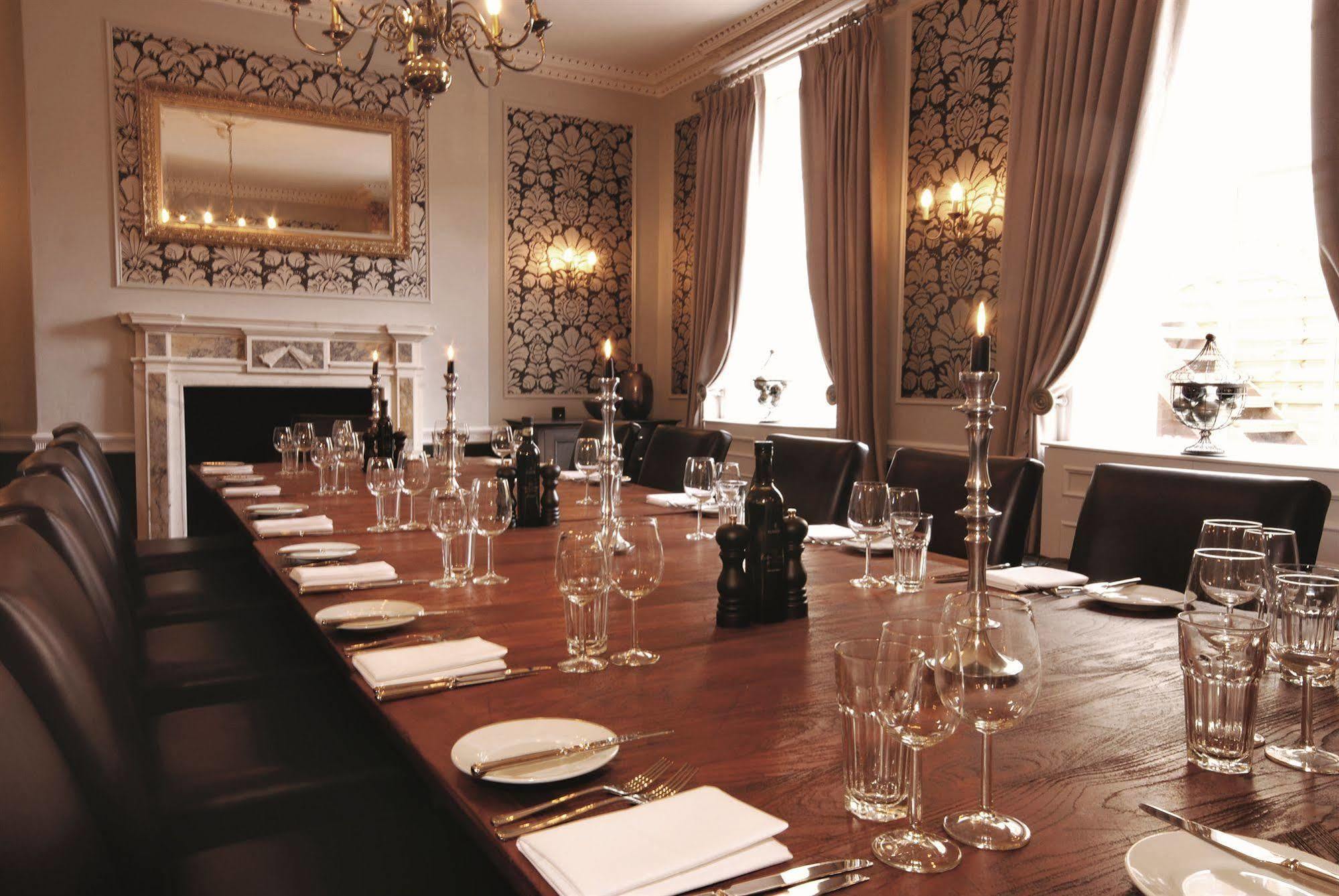 Hotel Du Vin Poole Kültér fotó