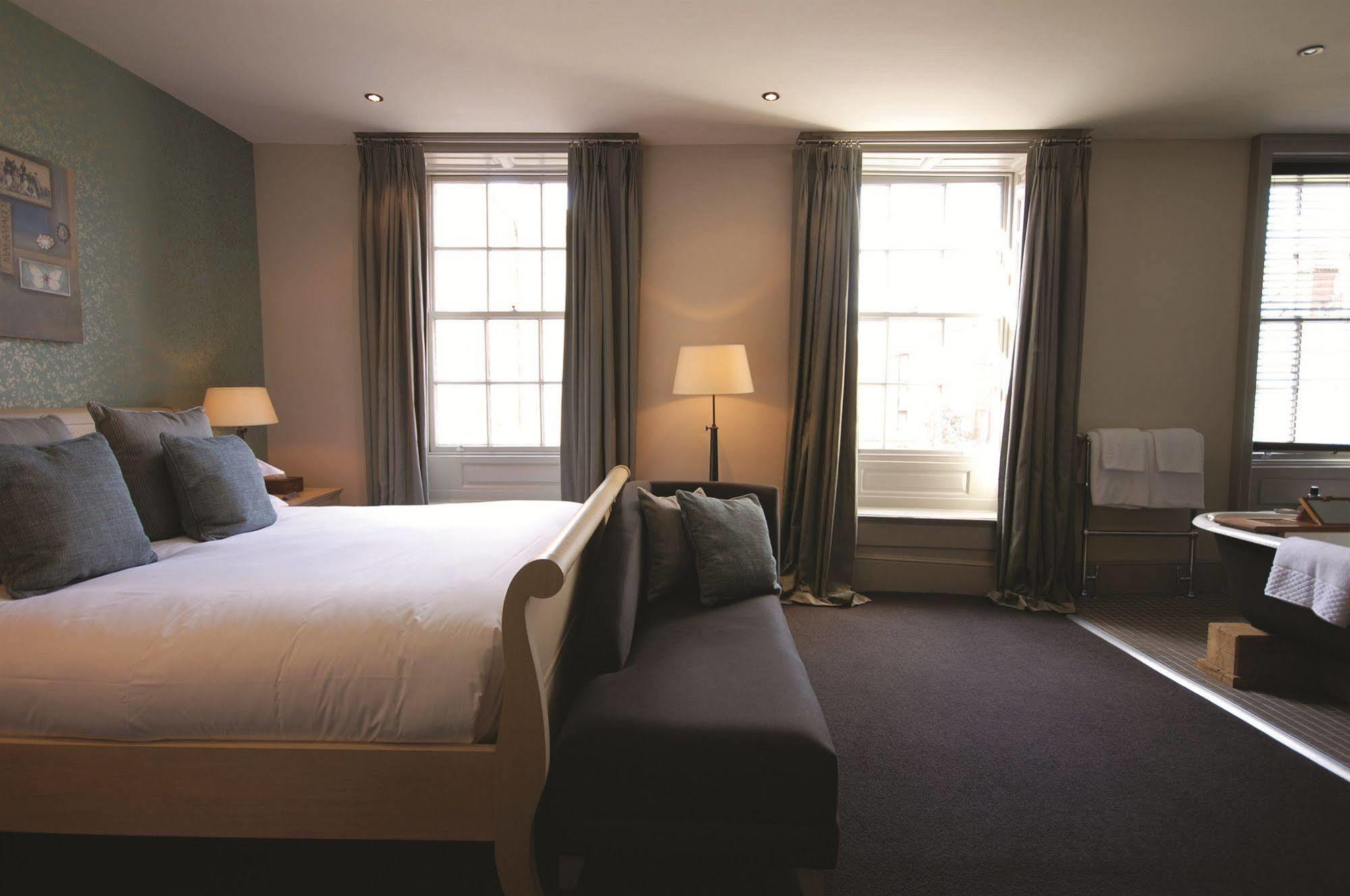 Hotel Du Vin Poole Kültér fotó