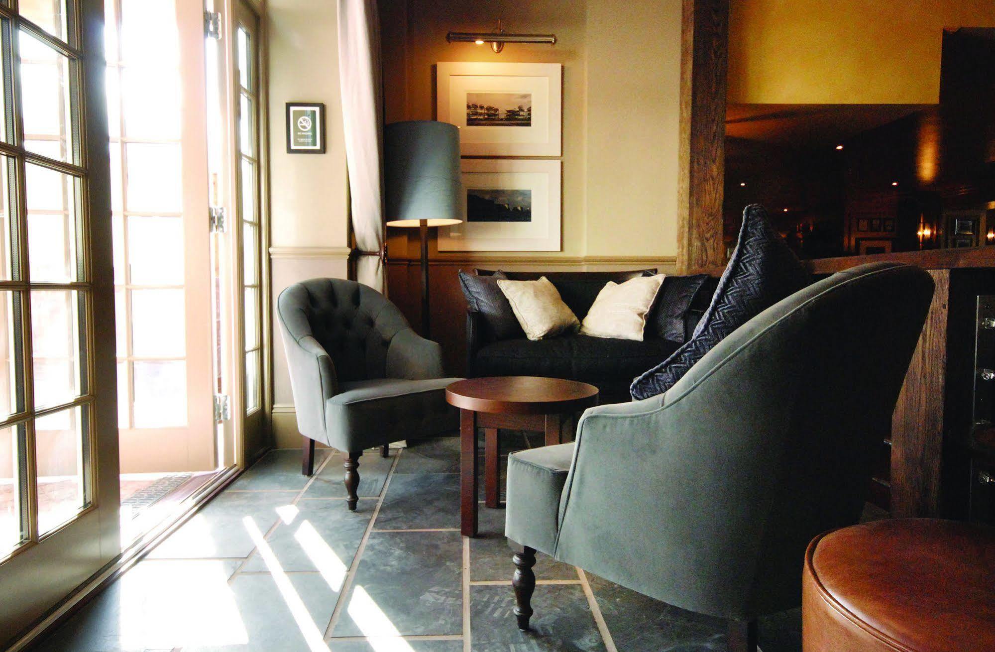 Hotel Du Vin Poole Kültér fotó