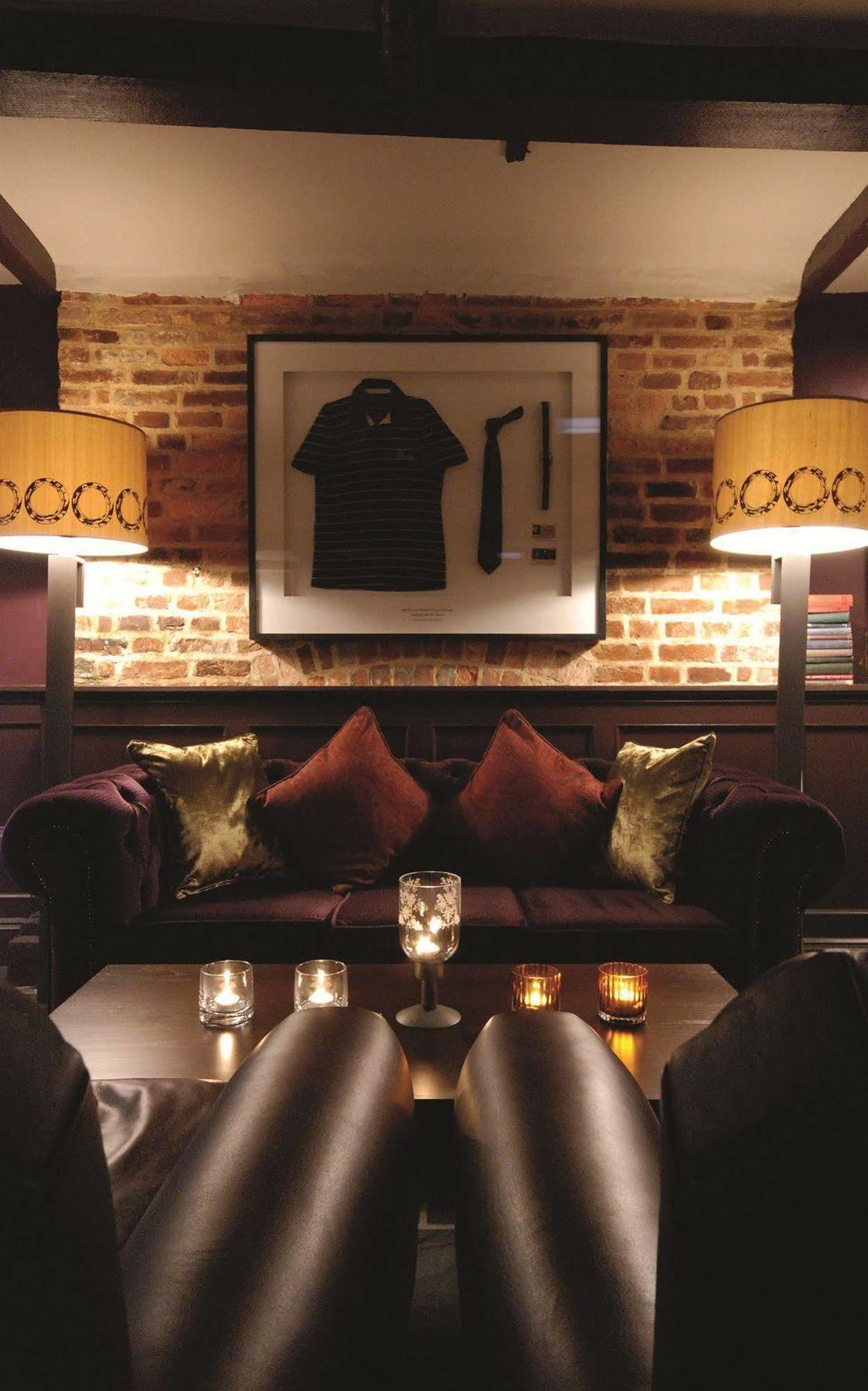 Hotel Du Vin Poole Kültér fotó