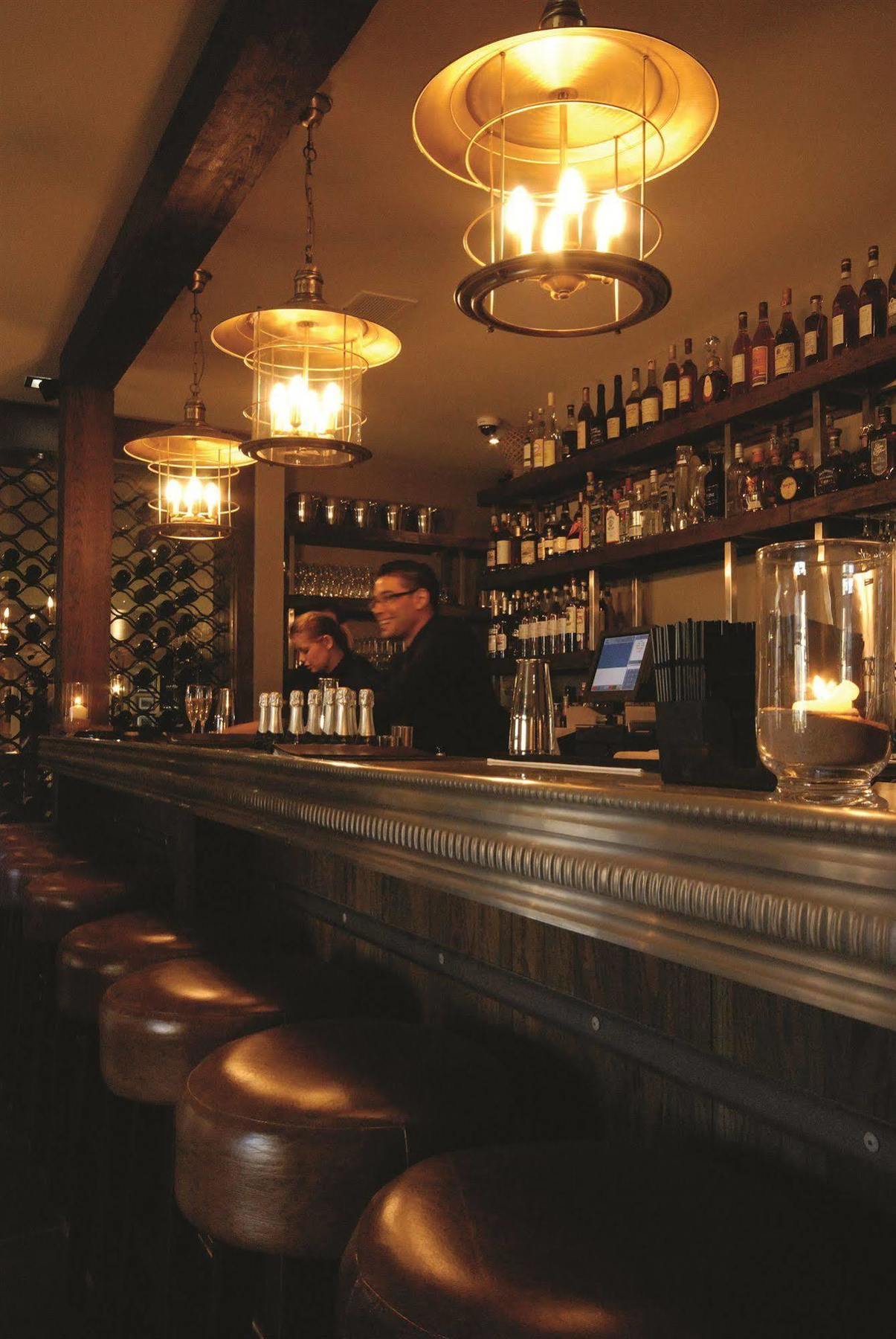 Hotel Du Vin Poole Kültér fotó