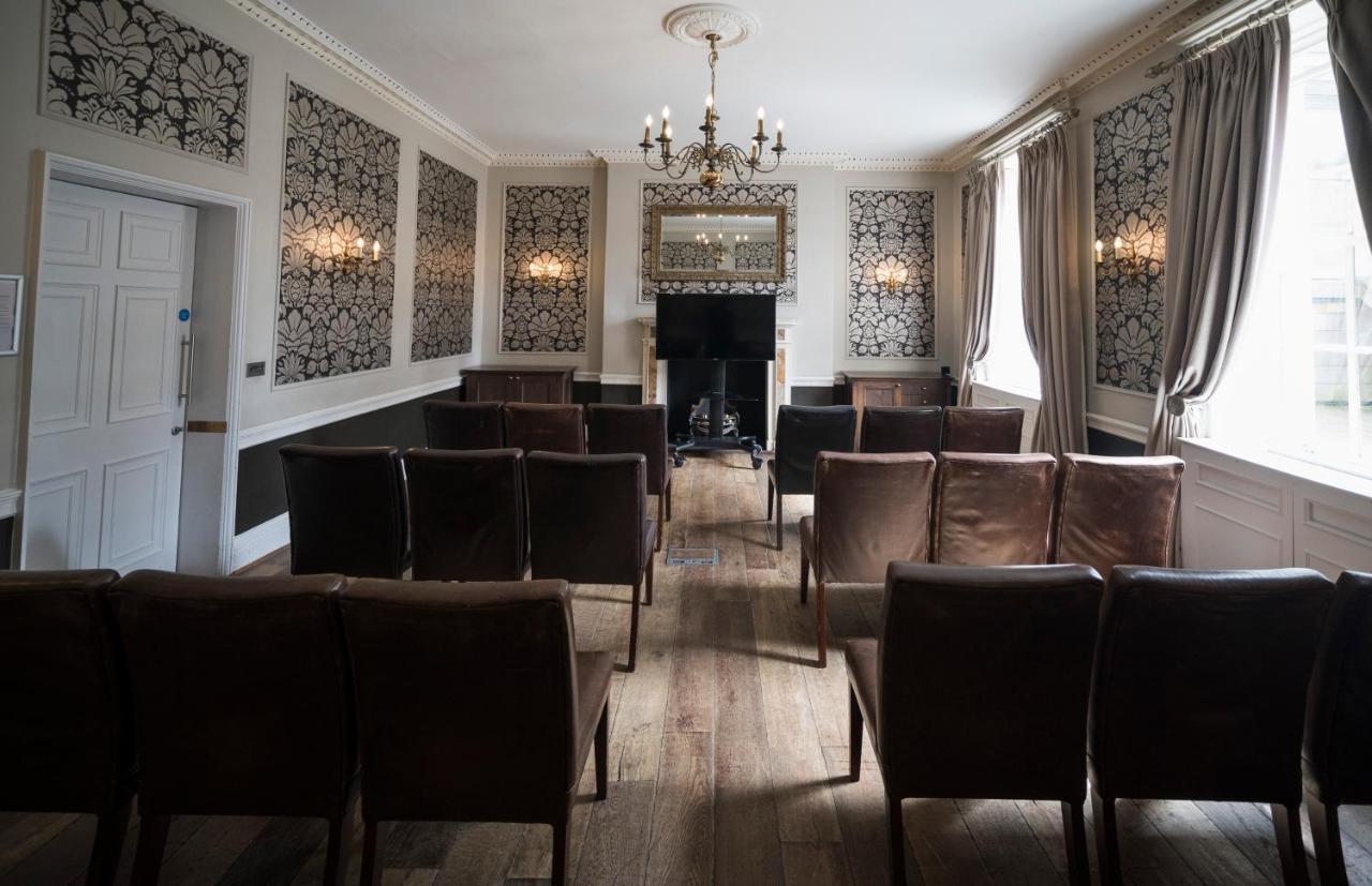 Hotel Du Vin Poole Kültér fotó