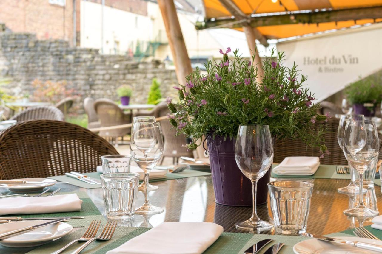 Hotel Du Vin Poole Kültér fotó