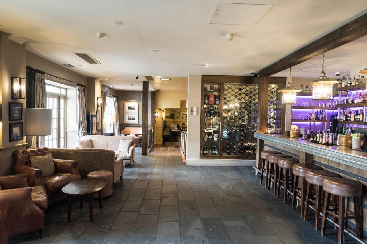 Hotel Du Vin Poole Kültér fotó