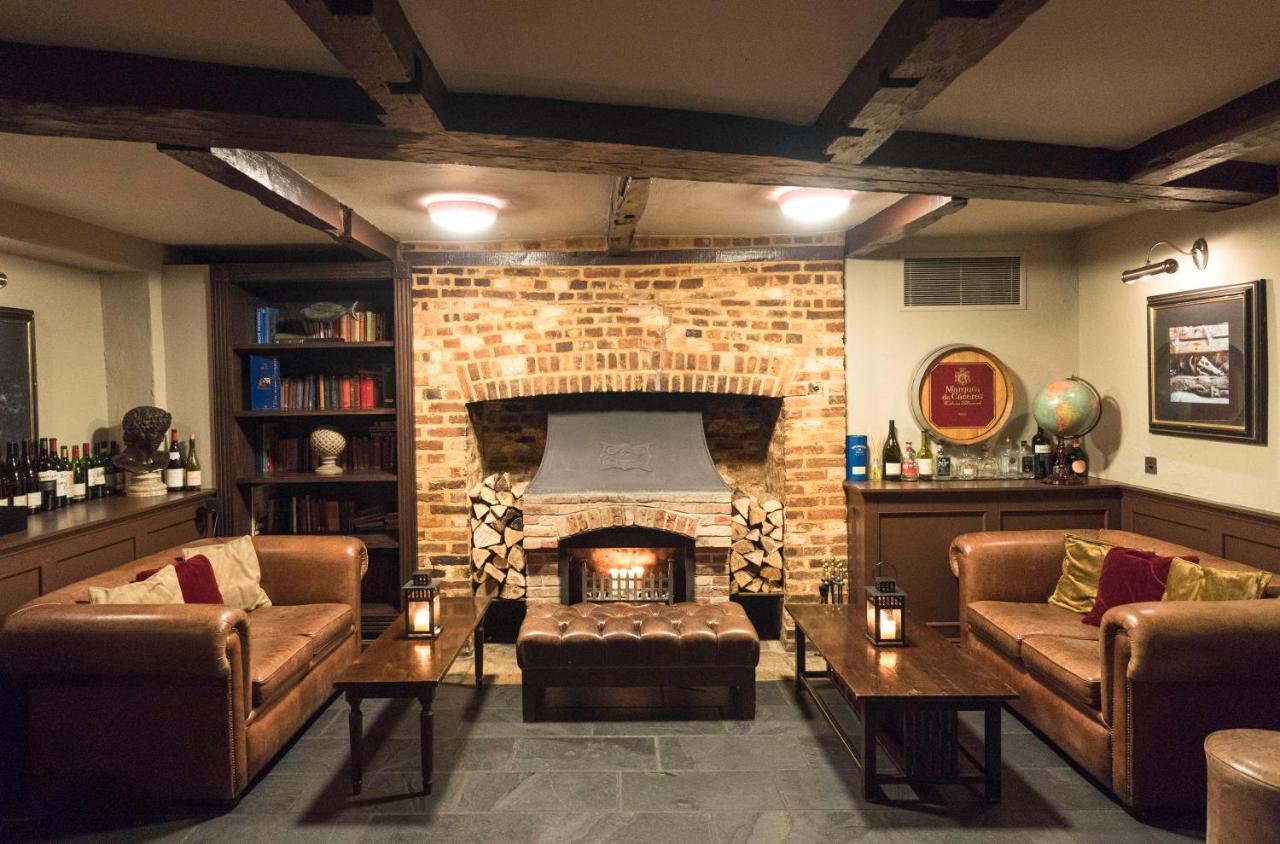 Hotel Du Vin Poole Kültér fotó