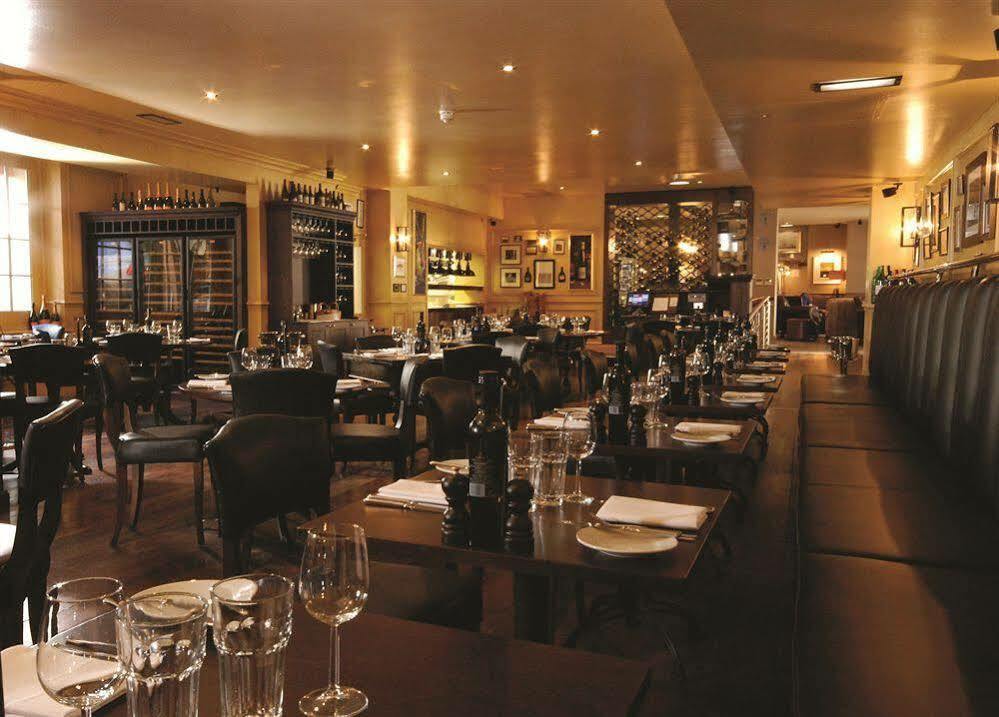 Hotel Du Vin Poole Kültér fotó