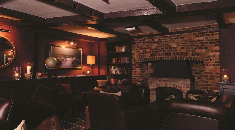 Hotel Du Vin Poole Kültér fotó